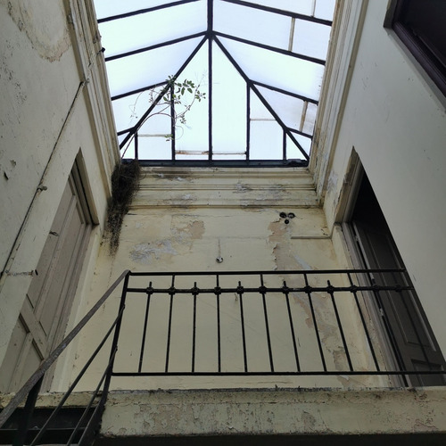 Imagen 14 de 14 de Venta De Edificio En Ciudad Vieja 1400 M2