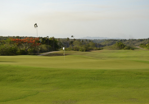 Imagen 14 de 14 de Villas Ubicadas En La Estancia Golf