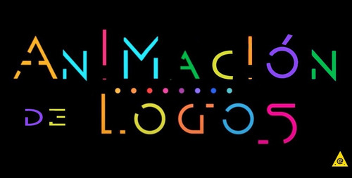 Animación De Logotipos, Logos Animados