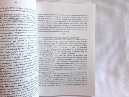 Imagen 6 de 10 de Essai La Convergence Des Techniques Rorschach Husain Zubair