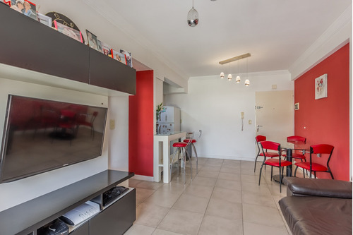 Venta Departamento 3 Ambientes Con Balcón Vista Abierta En Ramos Mejía