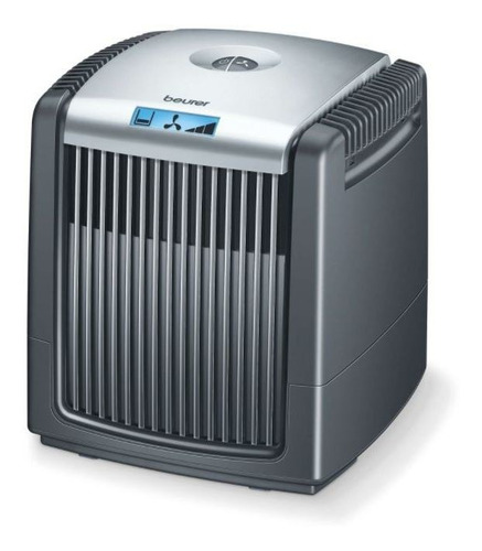 Imagem 1 de 4 de Umidificador Black Bivolt 7,25 Litros Lw220 - Beurer