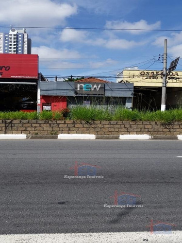 Imagem 3 de 4 de Ref.: 3337 - Terrenos Em Osasco Para Venda - V3337