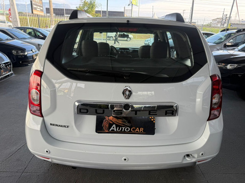 Renault Duster Dynamique 1.6 Flex 16V Mec.