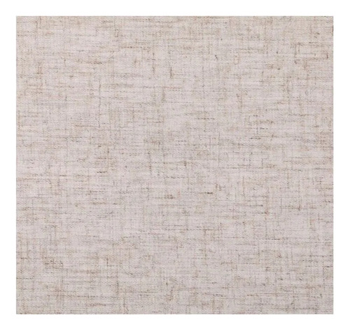 Cortina Roller Blackout 150x250 Cm Textura Crudo Cotidiana