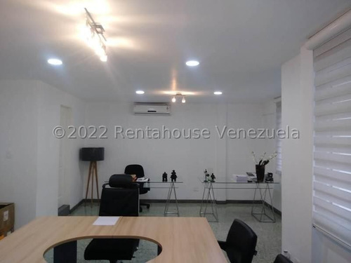 Alquiler De Oficina En El Pedregal Jlrp Mls 25-21820