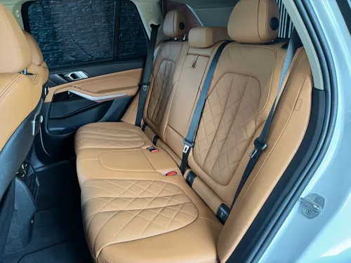 Bmw X5 50e Híbrida 2024