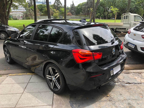 Bmw Serie 1 1.5 118i Sport Line 136cv 2017