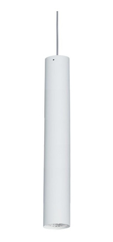 Lámpara Plafón Colgante Luz Led 7w Moderno Minimalista 40cm