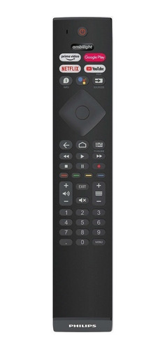 Imagen 7 de 8 de Smart Tv 4k 70 Philips Ambilight 70pud7906 Hdr Android Cuota