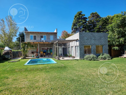 Venta - Casa - Barrio Parque Sakura