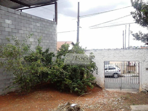Imagem 4 de 26 de Terreno À Venda, 300 M² Por R$ 350.000,00 - Parque São Miguel - Guarulhos/sp - Te0179