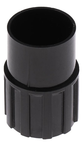 6x 1 Unid Enchufe Extremo De Saxo Soprano Accesorio De