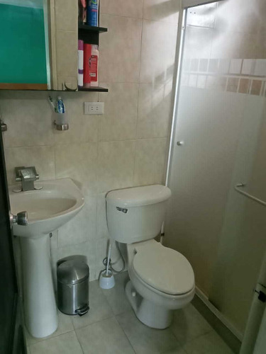 Imagen 9 de 15 de Apartamento En Venta Parque Caiza