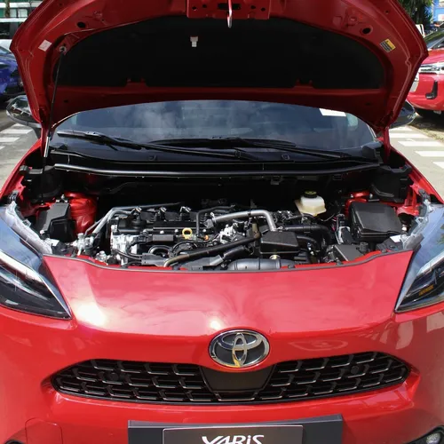 Toyota Yaris Cross 1.5 Hev Xls
