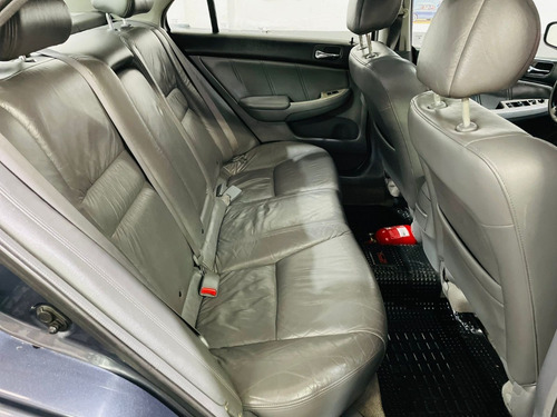 Imagen 12 de 15 de Honda Accord Ex-l 3.0 V6 At 2005 Smart Garage