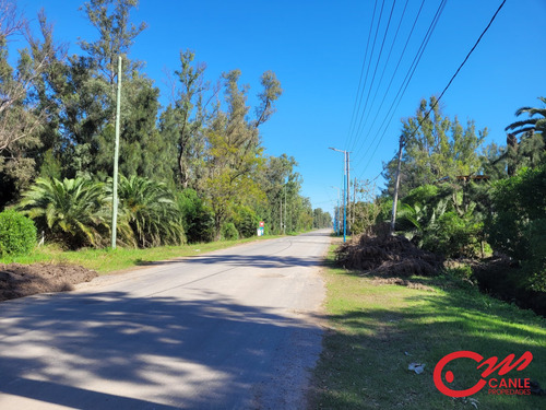 Lote En Venta, Huanquihue Al 1500, Maschwitz