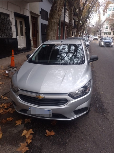 Chevrolet Onix 1.4 Lt 98cv