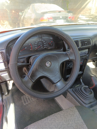 Nissan Tsuru 1.6 Gs Ii Mt