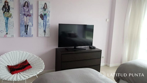 Imagen 11 de 14 de Apartamento En Le Parc, 2 Suites