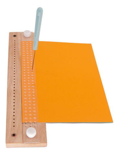 Kits De Encuadernación Herramienta De Encuadernación