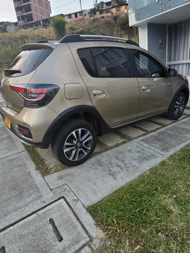 Renault Stepway Intens Mt