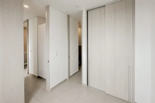 Apartamento En Arriendo/venta En Chico Reservado. Cod A7496