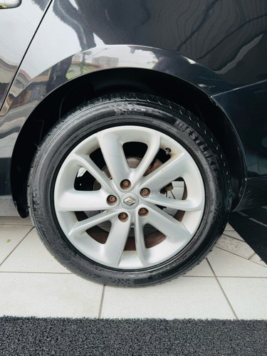 Renault Fluence 2.0 PRIVILÉGE 16V FLEX 4P AUTOMÁTICO