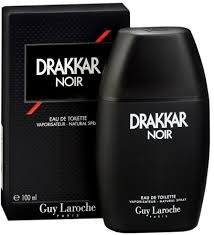 Perfume Drakkar Noir 100 Ml, Nuevo, Sellado, Original!!!