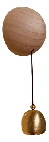 Creative Wind Chime Bell Hanging Bell Natural Beautiful