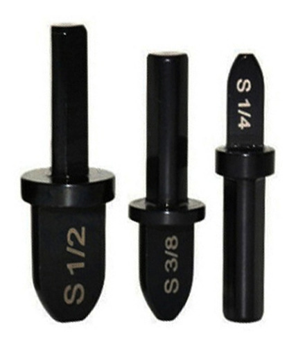 Imagem 6 de 6 de Expansor De Tubos Utility Ferramenta Swaging 6pcs