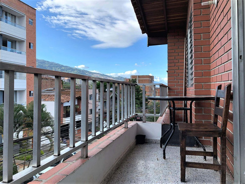 Apartamento En Venta Santa Mónica Medellín