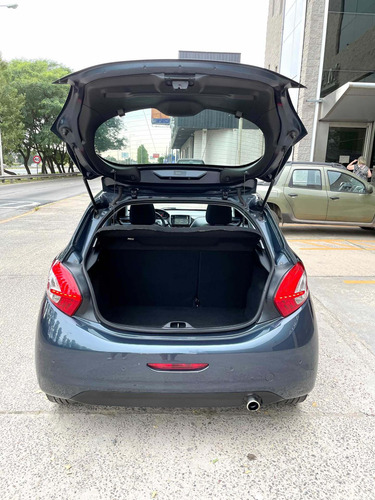 Peugeot 208 1.6 Feline Pack Cuir