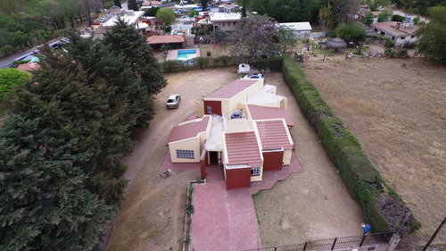 Venta Casa Carlos Paz A 40 Metros Del Rio (paraíso)