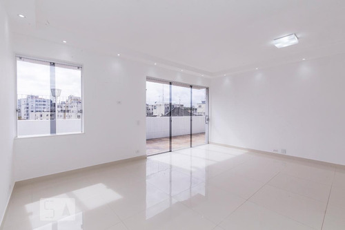 Apartamento Para Aluguel - Catete, 4 Quartos, 206 - 892919602