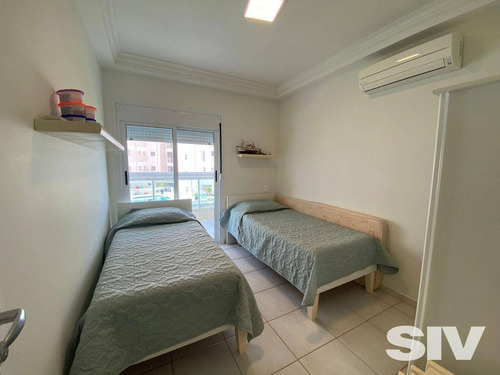 Imagem 9 de 9 de Apartamento Para Venda No Bairro Riviera De São Lourenço Em Bertioga - Cod: Ir22647 - Ir22647