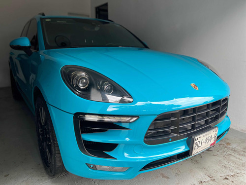 Porsche Macan 3.0 Gts At
