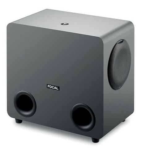 Focal Alpha Sub One - Subwoofer Activo Para Estudio (unidad)