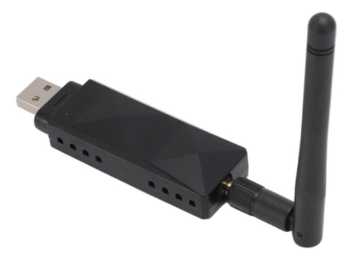 Adaptador Usb Wifi De 150 Mbps, Inalámbrico De Alta Velocida