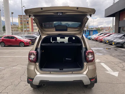Renault Duster 1.3 T. INTENS 4x2 AT