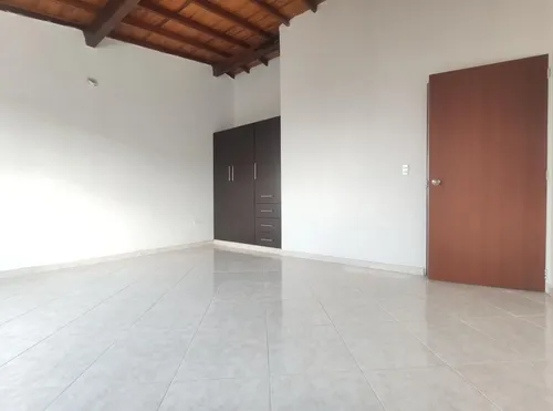 Apartamento En Arriendo En La Cabrera. Cod A19464