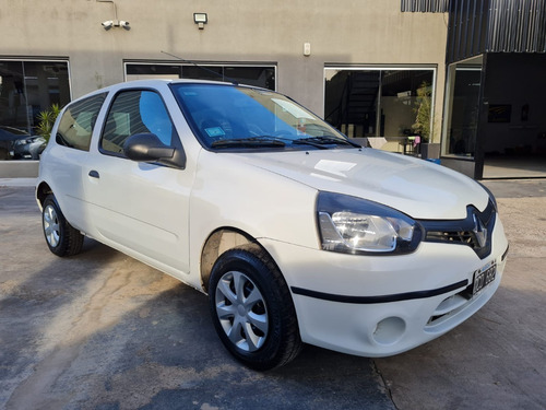 Imagen 7 de 13 de Renault Clio 1.2