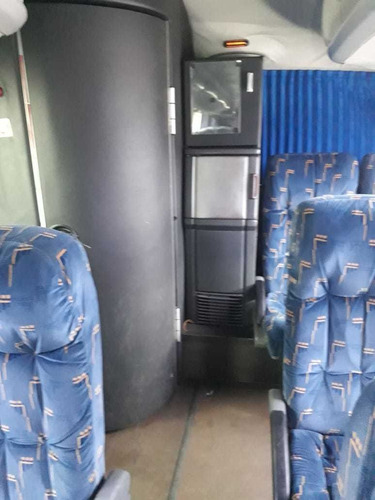 Imagem 4 de 10 de Irizar Pb Mercedes Benz O500 Rs