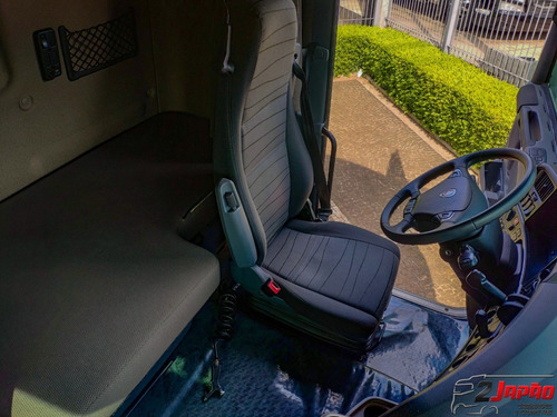 Scania R 440 R440 Streamline Highline 6x2 2018 (ref.2161)