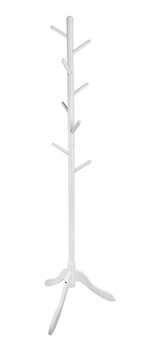 Perchero Dohang, Árbol De Abrigo Resistente Independiente, P