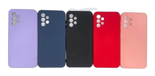 Funda Protector Estuche Genérico Para Samsung A13