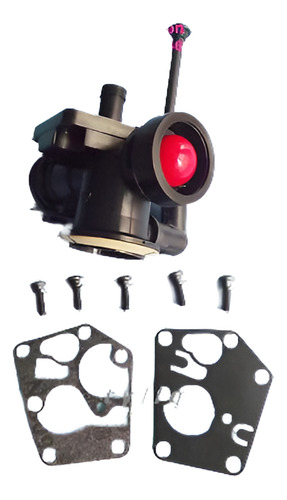 Carburador Nuevo Para Briggs   Stratton 795477 Reemplaza 498