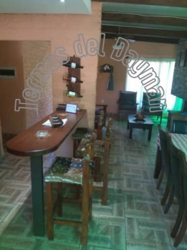 Casa En Termas Del Daymán (casa, Aptos) Solo Whatsapp