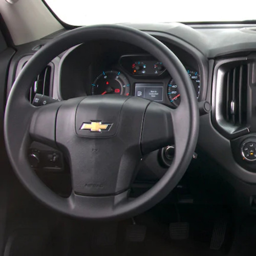 Chevrolet S10 2.8 Ls Cs Tdci 200cv 4x4 Gi
