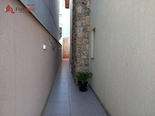 Imagem 6 de 30 de Sobrado Com 2 Dormitórios 1 Suíteà Venda, 213 M² Por R$ 950.000 - Villa Verde - Franco Da Rocha/sp - So0879